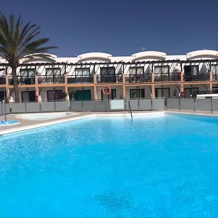 Apartamento Happyness Complex Amaya Fuerteventura Коста де Антигуа Екстериор снимка
