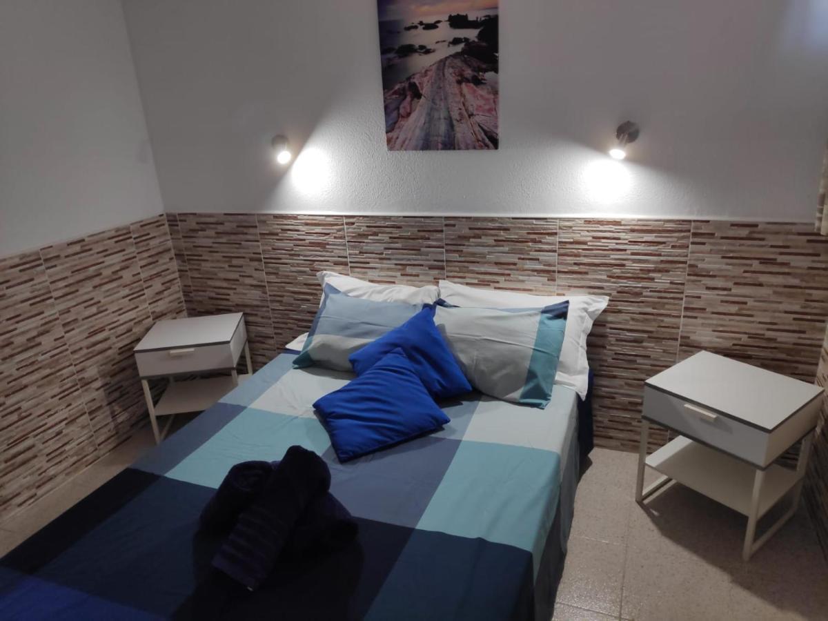 Apartamento Happyness Complex Amaya Fuerteventura Коста де Антигуа Екстериор снимка