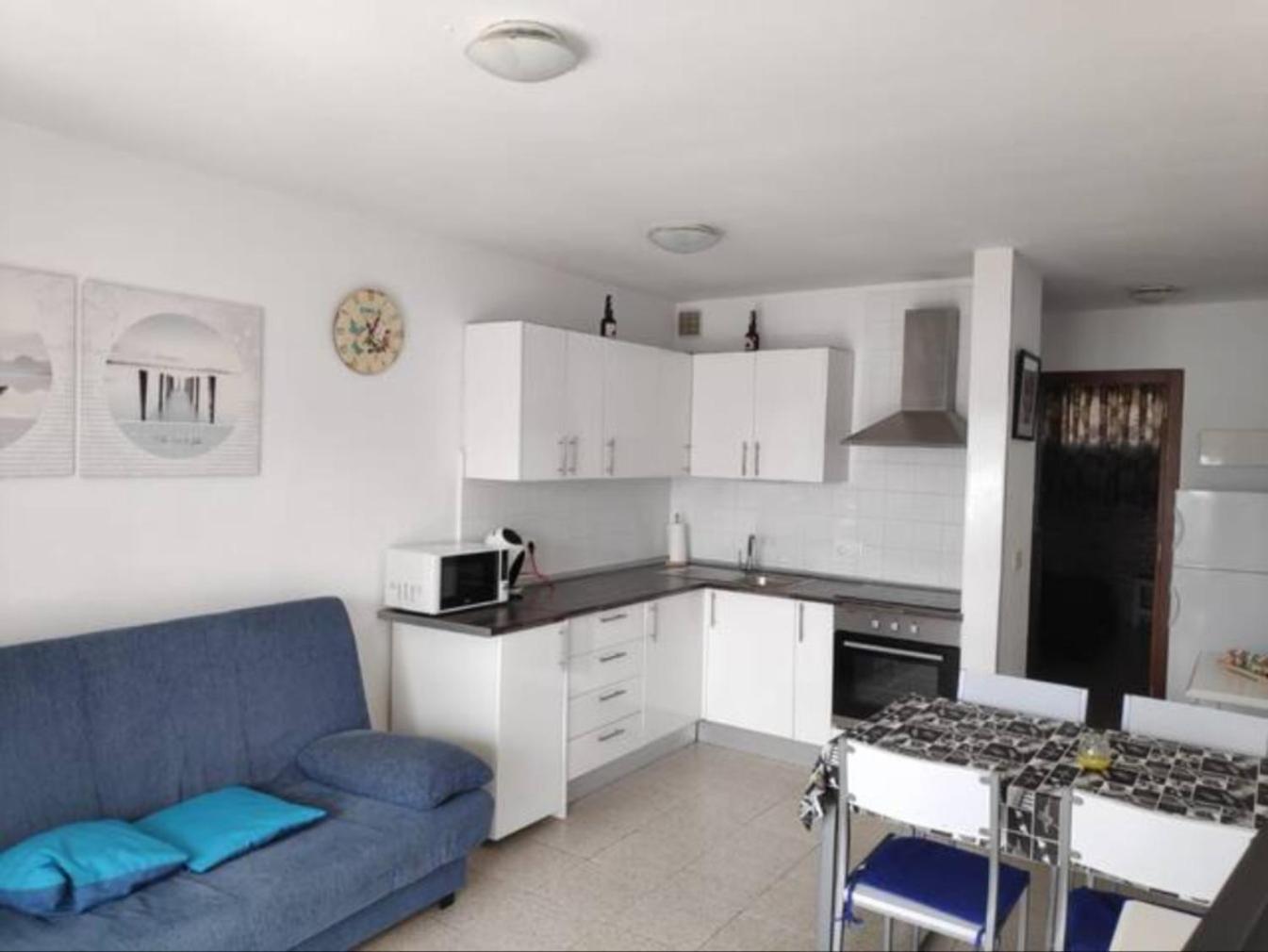 Apartamento Happyness Complex Amaya Fuerteventura Коста де Антигуа Екстериор снимка