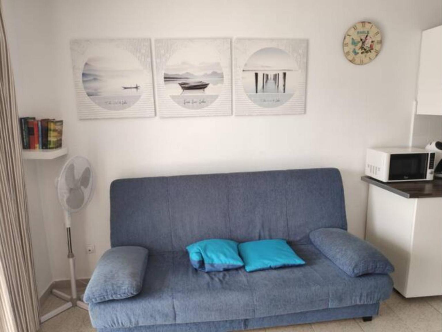 Apartamento Happyness Complex Amaya Fuerteventura Коста де Антигуа Екстериор снимка